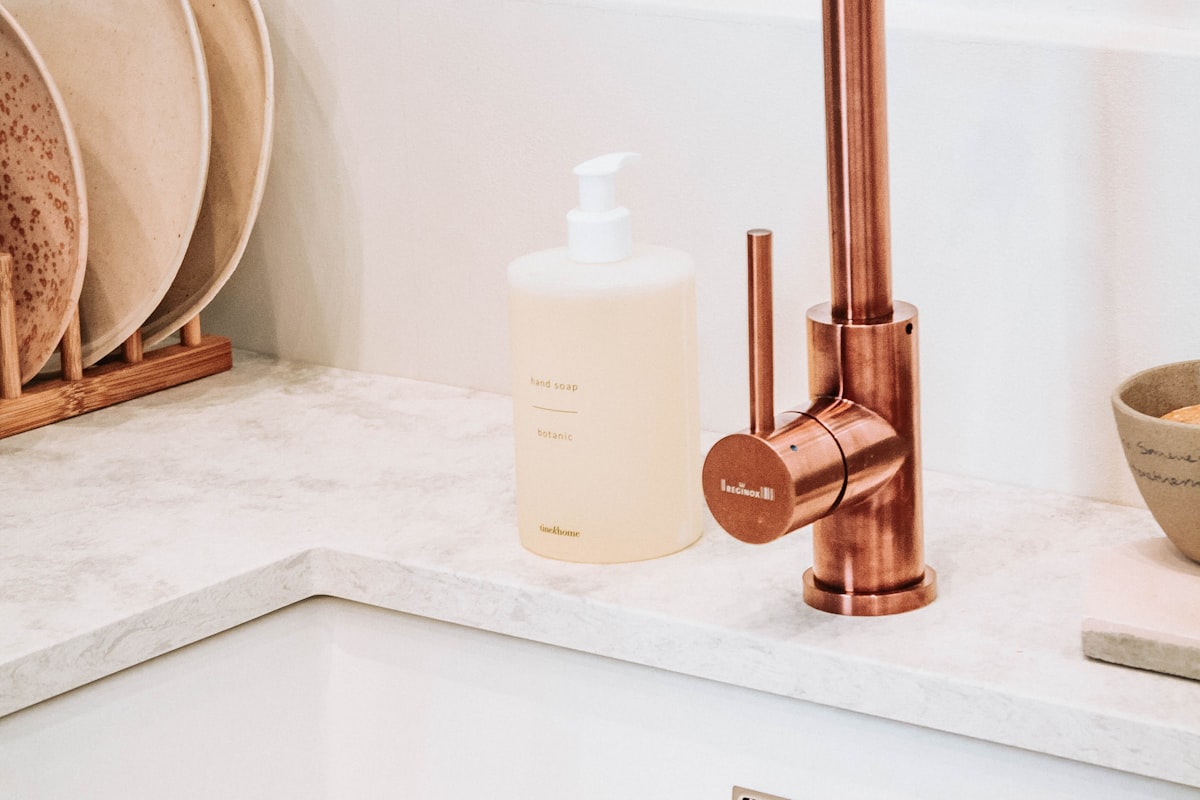 Kitchen Plumbing service in Taunton, MA